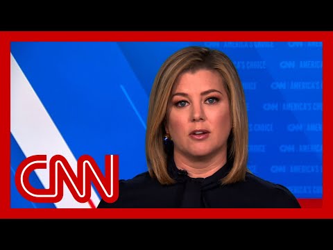 Keilar on Trump call: From mafia-like intimidation to flattery