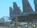 F-15 Eagle Tribute