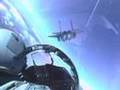 F-15 Eagle Tribute
