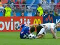 Croacia vs alemanha
