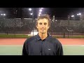 Andy Roddick US Open 2010: Volleys - foto 1