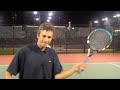 Andy Roddick US Open 2010: Volleys - foto 2