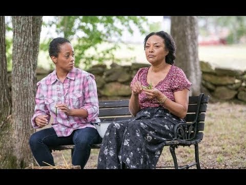 2017 Lifetime African American Movies: New Black Movie - Based On A True Story 2017