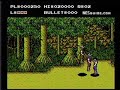 Adventures of Bayou Billy - NES Gameplay Adventures of Bayou Billy - NES Gameplay