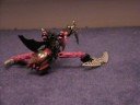 Bionicle gaurdians promo 11: Radiak