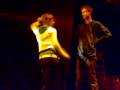 ChiLLe~ @ dance tecktonik/friendly battle :P