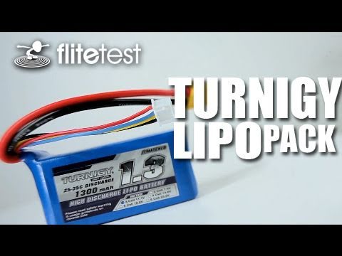 how to test li-po battery