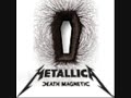 Metallica Judas Kiss with lyrics