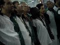 Imperatriz: Anuncio do samba vencedor para 2007 (parte 1)