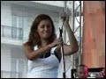 Eleni Peta Live Concert in Alexandroupoli
