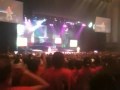 Numa Numa Presbyterian Youth Triennium