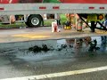 deadly semi truck crash deadly semi truck crash