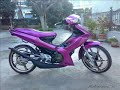 MODENAS DINAMIK