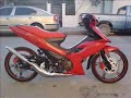 MODENAS DINAMIK