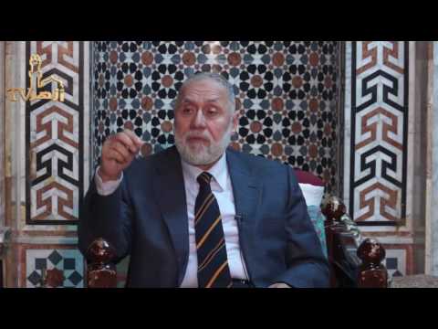 الفرق بين خواطر النفس وهواجس الشيطان للدكتور محمد مهنا | العرف العاطر فى معرفة الخواطر