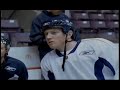 Miniature NHL Hockey Goalie -- McDonald\