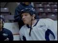 Miniature NHL Hockey Goalie -- McDonald's Advertisement