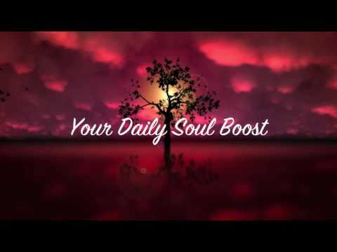 Your Daily Soul Boost: The Journey Starts with You!