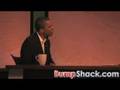 Barack Obama on the U.S. Supreme Court