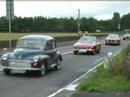 Upper Nithsdale Events - Car Rally