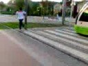 contra el tranbia