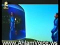 Ahlam احلام احتاجك انا