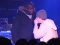 Beatbox is musik mit dem Mund klingt komisch is aber so