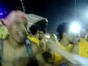 uai folia chuva bate na janela