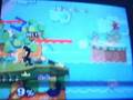 HolySerpent(Marth) vs Homo(ICs) SSBM Match 3