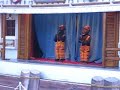 Mitchell Marionettes - Juggling Bears