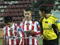Cracovia-Legia Relacja TP!