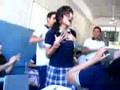 la polla bailadora xD hahahaha