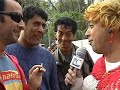 Parada Gay em Pelotas