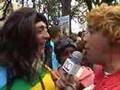 Parada Gay em Pelotas