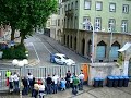 wrc rallye deutschland 2007 circus maximus