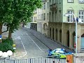wrc rallye deutschland 2007 circus maximus