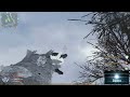 Modern Warfare 2 - Relentless Montage | OFFICIAL HD |