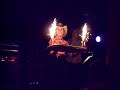 Anniversaire Leslie avec les amis du HTPC
