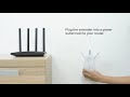 How to Set up TP-Link Range Extender RE450 via Tether App