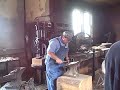 Man On Anvil Man On Anvil