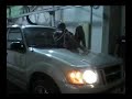 Kyle Ross Car Wash and Ashley Buras Duck in Party