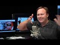Greg Gordon on Alex Jones Tv Goldman Sachs's Little Secret!! 3/3