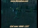 Tel Sell: Path of the Ninja Dog