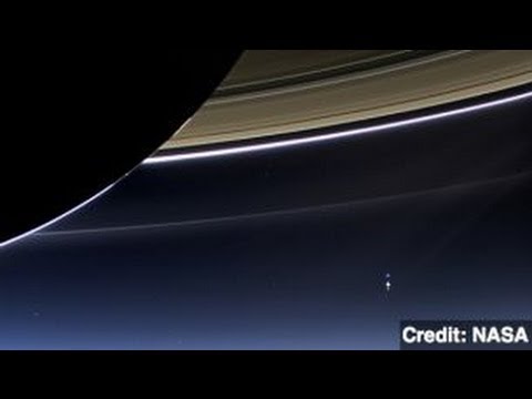 how to see saturn from earth