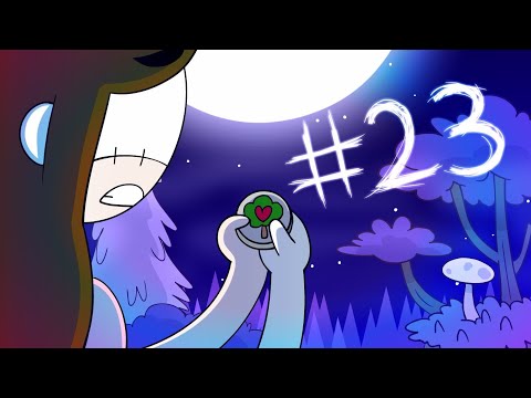 Sad Slender | Episode 23 *Slender Man Parody*