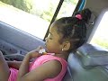 my lil sis getn\