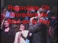 Regocíjate Sión