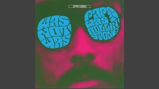 Was (Not Was) - Papa Was A Rollin ' Stone (Edit)