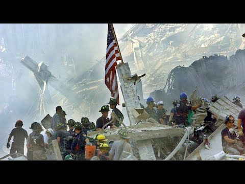 New York: 1.111 Opfer der Anschläge vom 11. Septemb ...