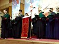 Koncert Bizantin - part 1, Krishtlindje 2008, Kisha Ortodokse Shqiperise